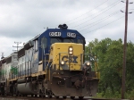 CSX 8041